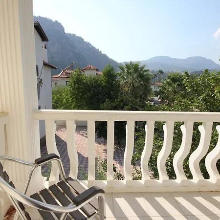 Lazy Duck Villa Dalyan