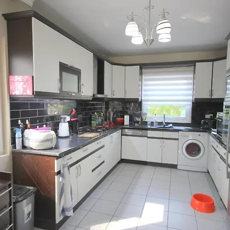 Villa Lazy Duck Dalyan