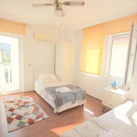 Villa Lazy Duck Dalyan