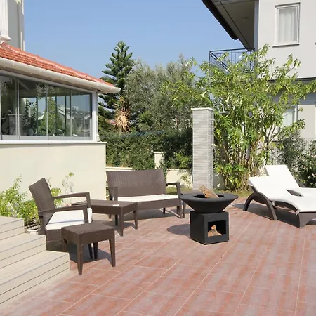 Villa Lazy Duck Dalyan