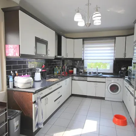 Villa Lazy Duck Dalyan