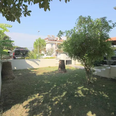 Villa Lazy Duck