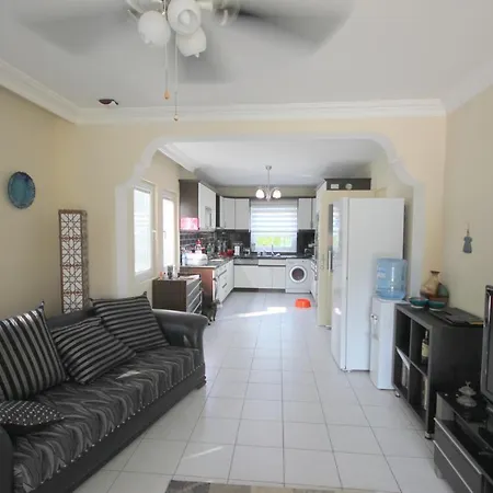 Villa Lazy Duck Dalyan