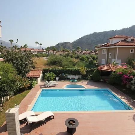Villa Lazy Duck Dalyan
