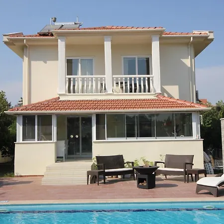 Villa Lazy Duck *