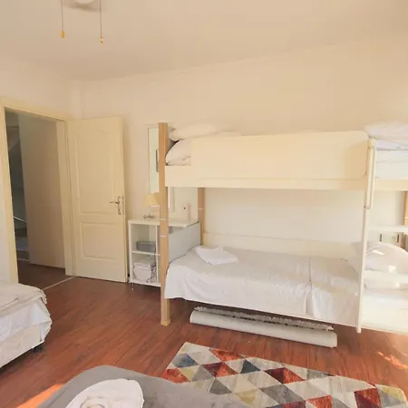 Lazy Duck Villa Dalyan